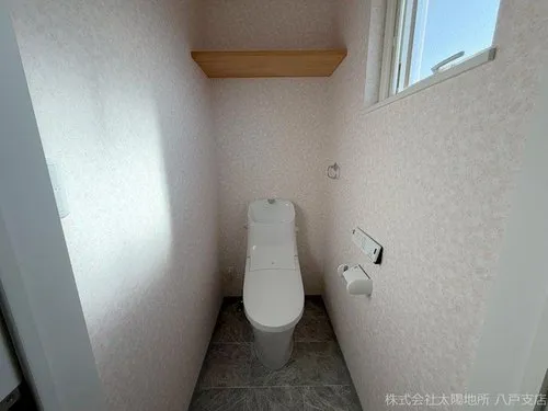 4LDK Residence, Hachinohe City, Aomori Prefecture (18)