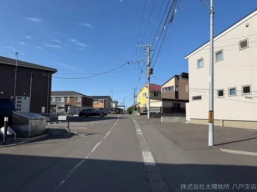 4LDK Residence, Hachinohe City, Aomori Prefecture (3)
