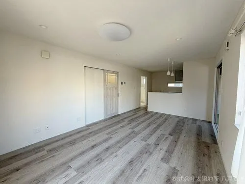 4LDK Residence, Hachinohe City, Aomori Prefecture (4)