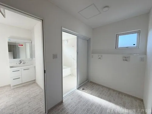 4LDK Residence, Hachinohe City, Aomori Prefecture (5)