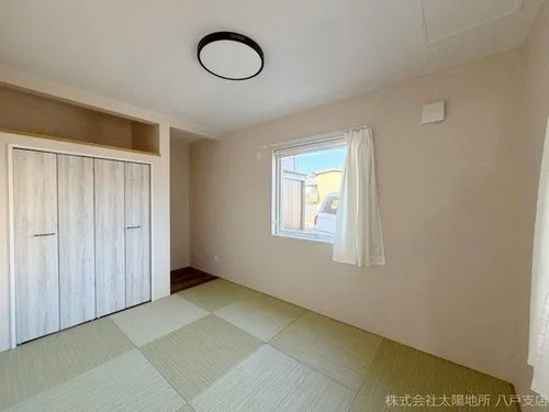 4LDK Residence, Hachinohe City, Aomori Prefecture (6)