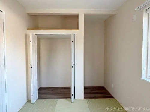 4LDK Residence, Hachinohe City, Aomori Prefecture (7)