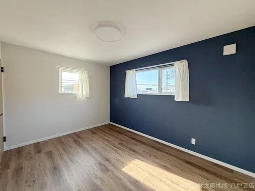 4LDK Residence, Hachinohe City, Aomori Prefecture (8)