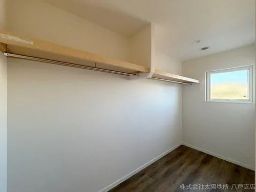4LDK Residence, Hachinohe City, Aomori Prefecture (9)