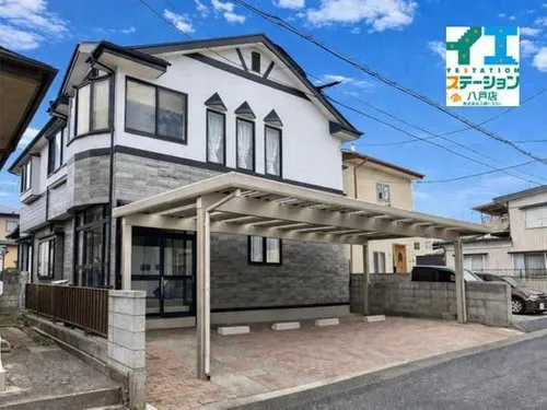 5LDK Property Hachinohe City Aomori Prefecture (2)