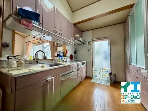 5LDK Property Hachinohe City Aomori Prefecture (12)