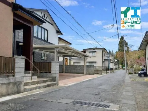 5LDK Property Hachinohe City Aomori Prefecture (3)