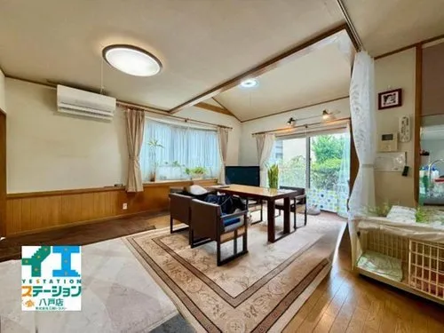 5LDK Property Hachinohe City Aomori Prefecture (4)