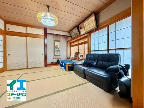 5LDK Property Hachinohe City Aomori Prefecture (6)