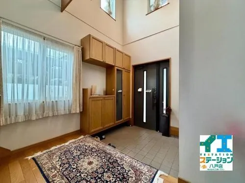 5LDK Property Hachinohe City Aomori Prefecture (8)