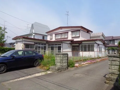 6DK Property Towada City Aomori Prefecture (2)