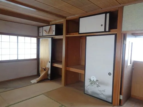 6DK Property Towada City Aomori Prefecture (14)