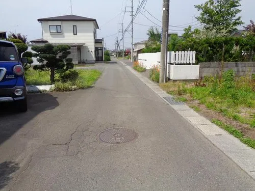 6DK Property Towada City Aomori Prefecture (3)