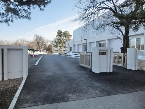 6DK Property Towada City Aomori Prefecture (4)