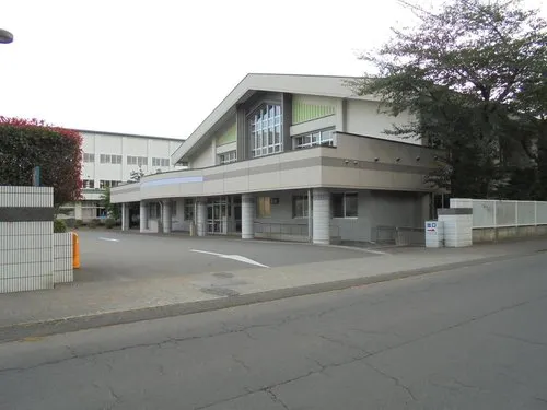 6DK Property Towada City Aomori Prefecture (5)