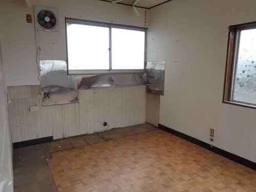 6DK Property Towada City Aomori Prefecture (6)