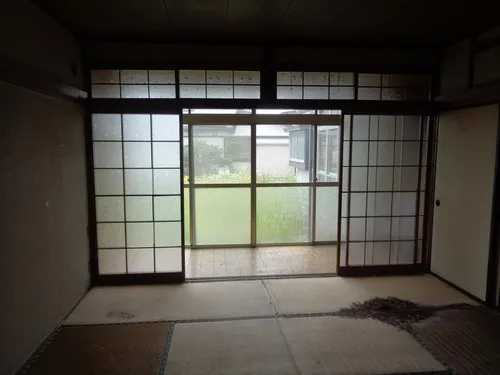6DK Property Towada City Aomori Prefecture (7)