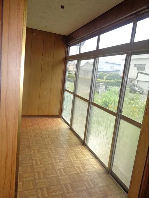 6DK Property Towada City Aomori Prefecture (8)
