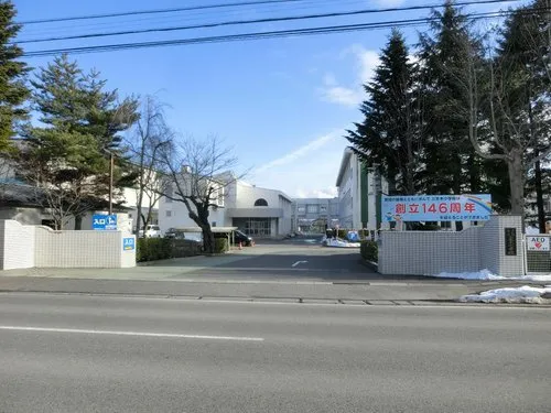 6K Property Towada City Aomori Prefecture (13)