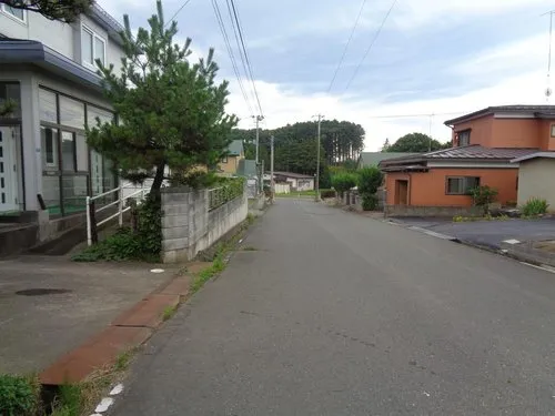 6K Property Towada City Aomori Prefecture (3)