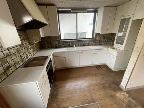 4LDK Property Aomori City Aomori Prefecture (5)