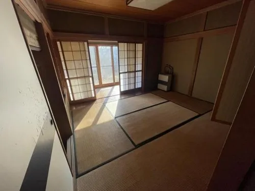 4LDK Property Aomori City Aomori Prefecture (6)