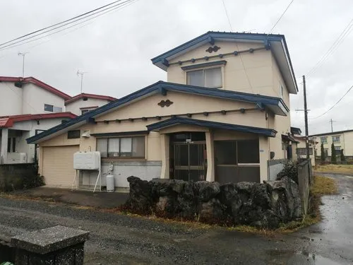 5LDK Hirosaki City Aomori Prefecture (1)