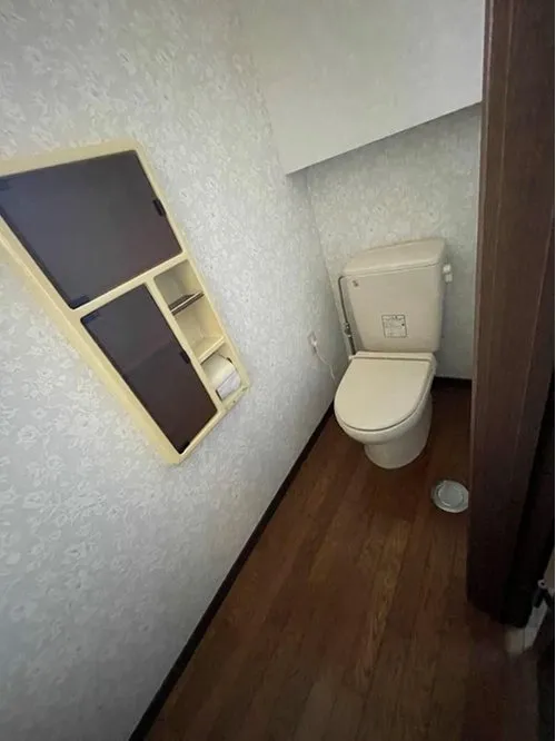 4LDK+S Property, Hachinohe City, Aomori Prefecture (15)