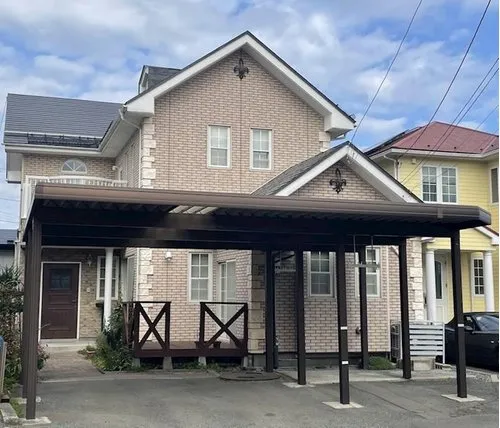 4LDK+S Property, Hachinohe City, Aomori Prefecture (4)