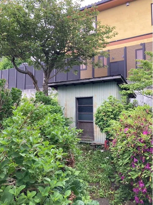 7DK Hachinohe City Aomori Prefecture (3)