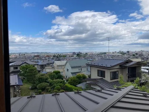 7DK Hachinohe City Aomori Prefecture (4)