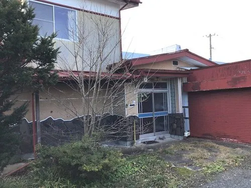 5K Property Hachinohe City Aomori Prefecture (2)
