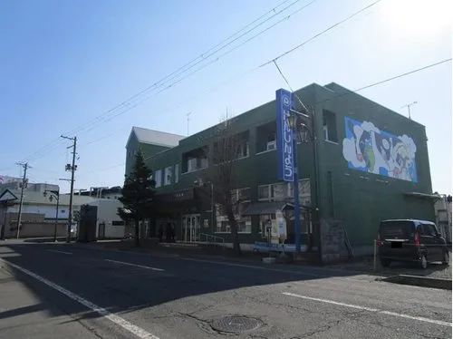 5K Property Hachinohe City Aomori Prefecture (14)