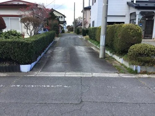 5K Property Hachinohe City Aomori Prefecture (3)