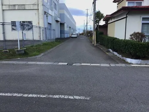 5K Property Hachinohe City Aomori Prefecture (4)