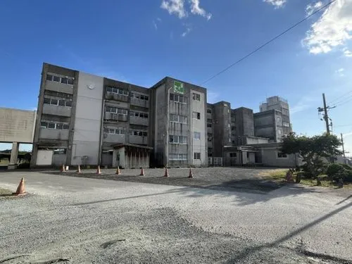 Aomori Prefecture Hachinohe City 4LDK Property (24)