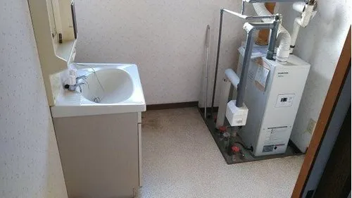 6DK Property Hirosaki City Aomori Prefecture (16)