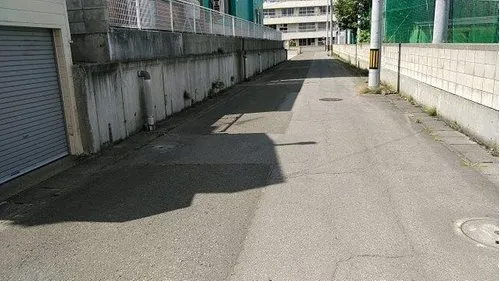6DK Property Hirosaki City Aomori Prefecture (3)