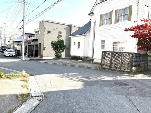 5LDK Property Aomori City Aomori Prefecture (2)