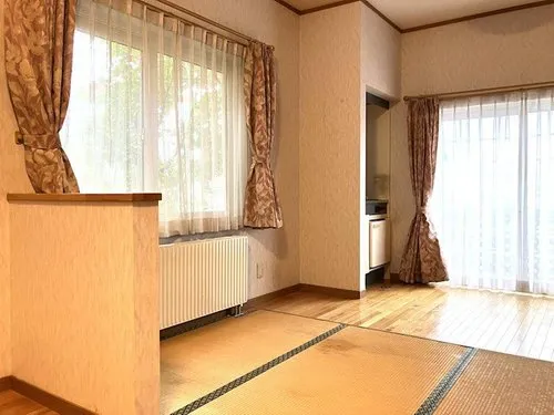 5LDK Property Aomori City Aomori Prefecture (4)