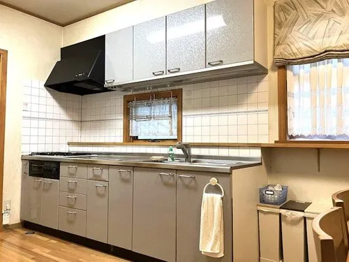 5LDK Property Aomori City Aomori Prefecture (8)