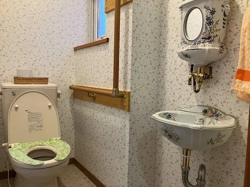 5LDK Property Aomori City Aomori Prefecture (10)