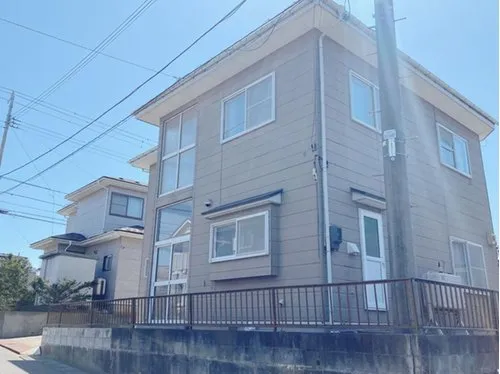 4LDK Property Hachinohe City Aomori Prefecture (3)