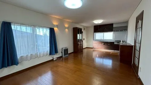 4LDK Property Hachinohe City Aomori Prefecture (4)