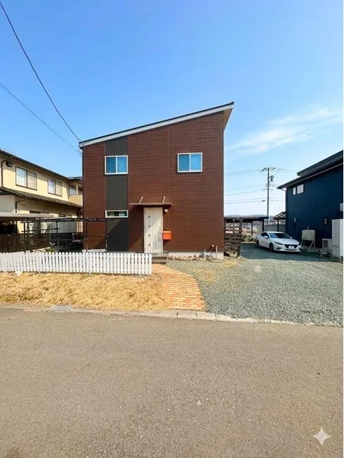 4LDK+S Property Takizawa City Iwate Prefecture (2)