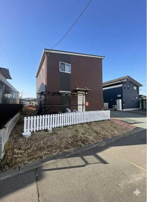 4LDK+S Property Takizawa City Iwate Prefecture (3)