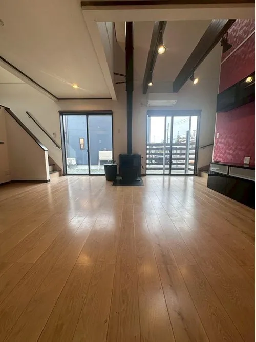 4LDK+S Property Takizawa City Iwate Prefecture (4)