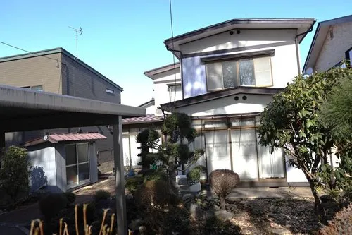 Iwate Prefecture Morioka City 6LDK+S Property (2)
