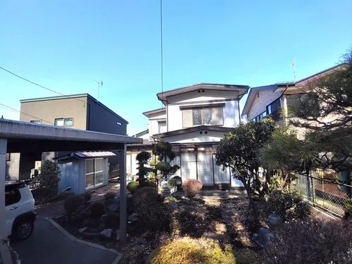 Iwate Prefecture Morioka City 6LDK+S Property (3)
