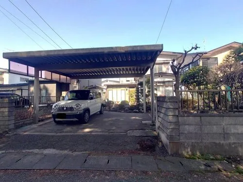 Iwate Prefecture Morioka City 6LDK+S Property (4)